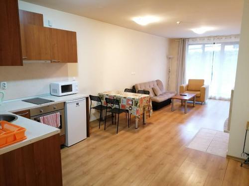 Apartamento New Inn