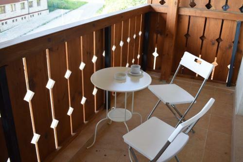 Apartamento New Inn