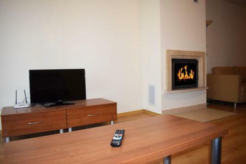 Apartamento New Inn