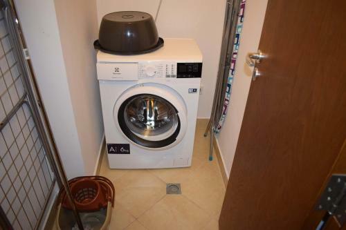 Apartamento New Inn