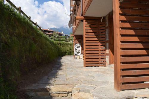 Apartamento New Inn
