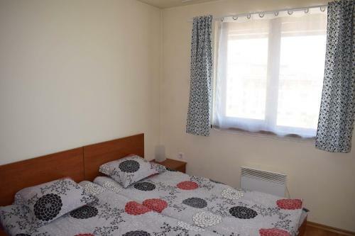 Apartamento New Inn