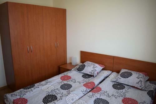 Apartamento New Inn