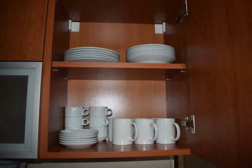 Apartamento New Inn
