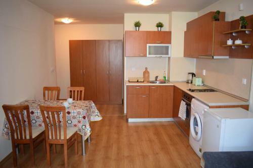 Apartamento New Inn