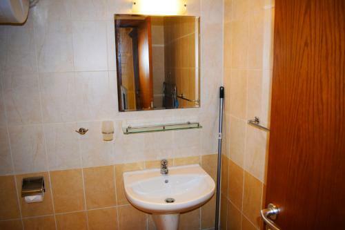 Apartamento New Inn