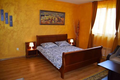 Apartamento New Inn