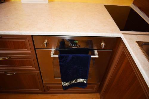 Apartamento New Inn