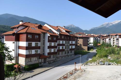 Apartamento New Inn