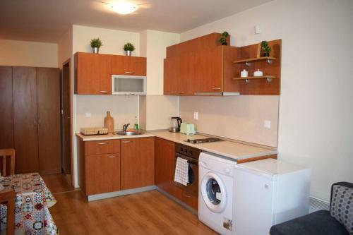 Apartamento New Inn