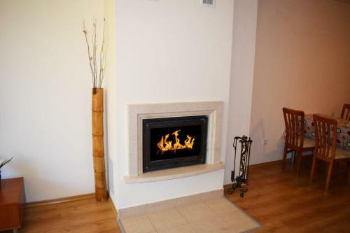 Apartamento New Inn