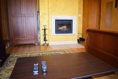 Apartamento New Inn