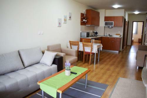 Apartamento New Inn