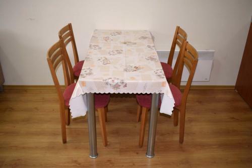 Apartamento New Inn