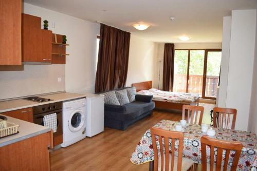 Apartamento New Inn