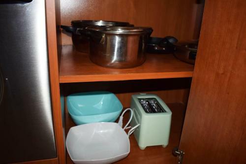 Apartamento New Inn