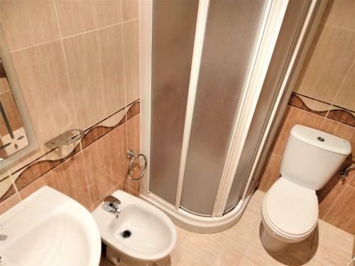 Apartamento Acv- Acapulco Iv-1� Linea Planta 2 Sur