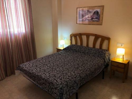 Apartamento Acv- Bahia Park-1� Linea Planta 7 Sur
