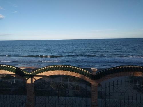 Apartamento Acv- Bahia Park-1� Linea Planta 7 Sur