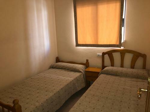 Apartamento Acv- Bahia Park-1� Linea Planta 7 Sur