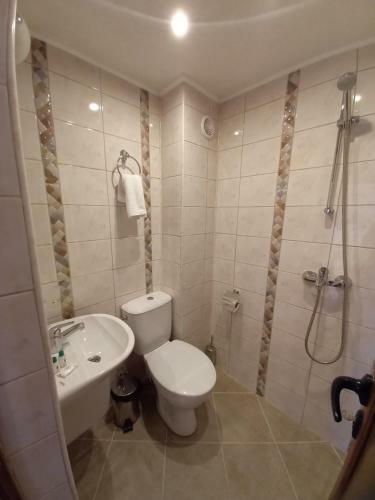 Hostal Guest Rooms Bansko