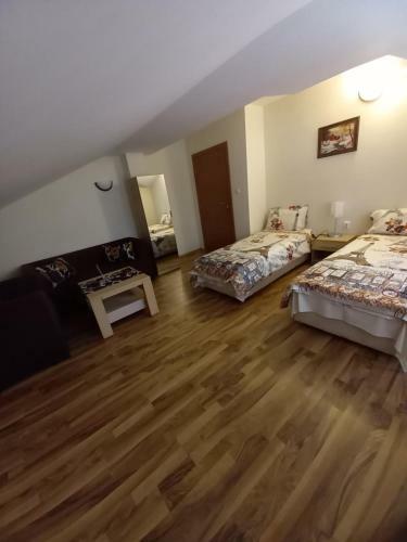 Hostal Guest Rooms Bansko