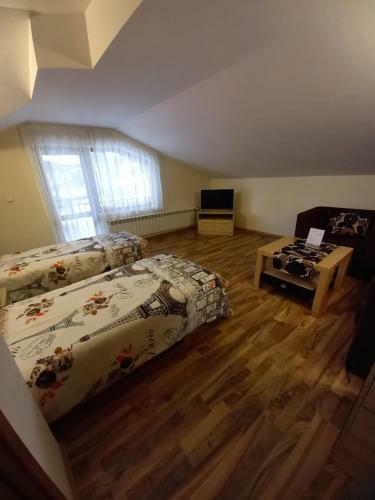 Hostal Guest Rooms Bansko