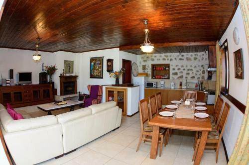 Self Catering Chalet Kulina