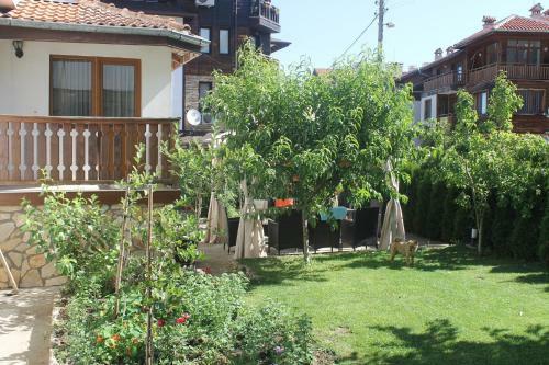 Hostal Guest House Stoyanov No Green Certificate
