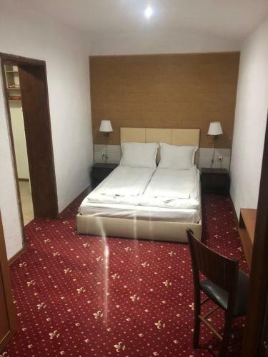 Hostal Guest House Stoyanov No Green Certificate