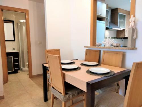 Apartamento Acv - Valparaiso-2� Linea Planta 1 Norte