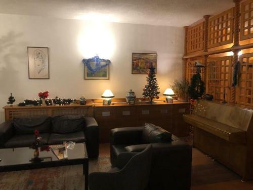 Club Dolomiti Hotel&villa