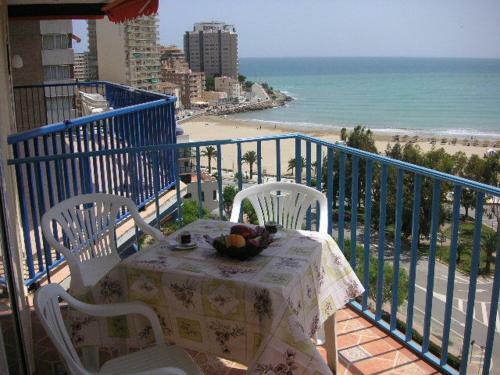 Apartamentos Palmavera