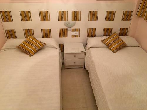 Apartamentos Palmavera