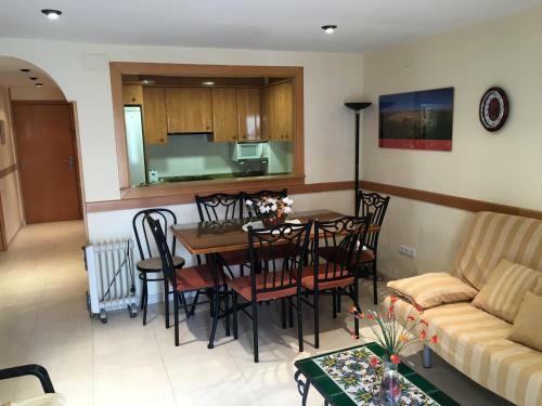 Apartamentos Palmavera
