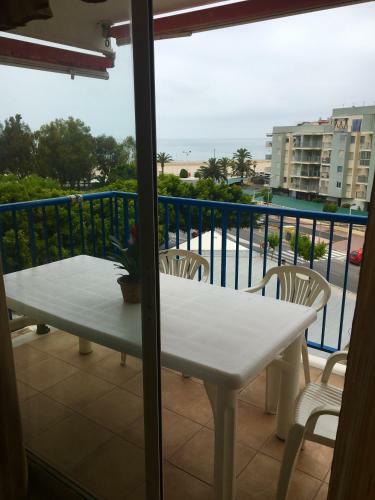 Apartamentos Palmavera