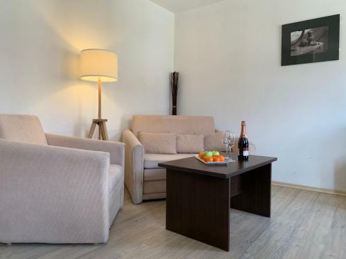 Stayinn Banderitsa Apartment