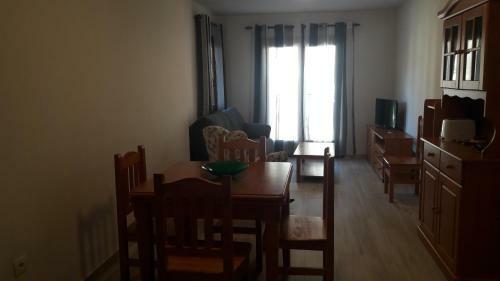Apartamentos Casa Trato