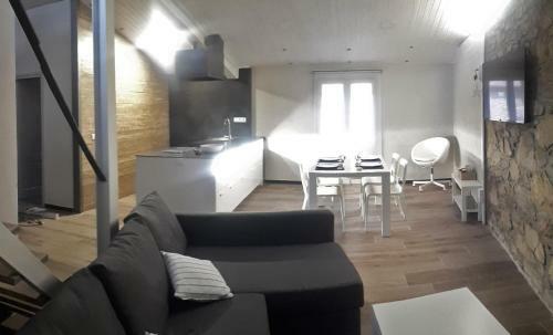 Cal Dalmau Apartaments Atic