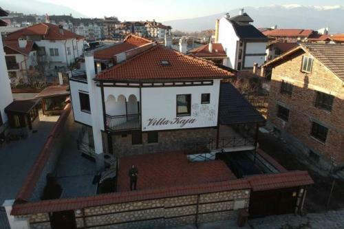 Villa Kaja Bansko