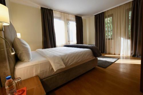 Dolomiti Apartments
