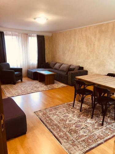 Dolomiti Apartments