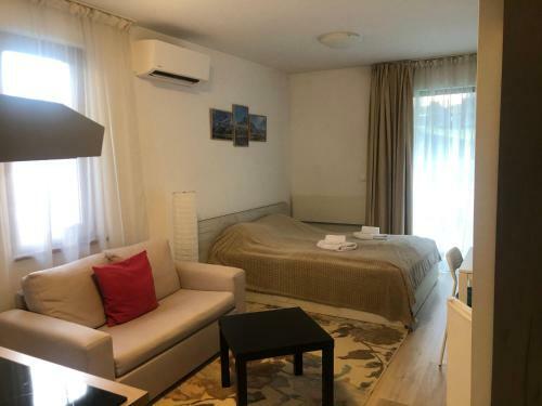 Apartamento Temerso Studio-apartment