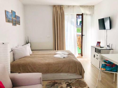 Apartamento Temerso Studio-apartment