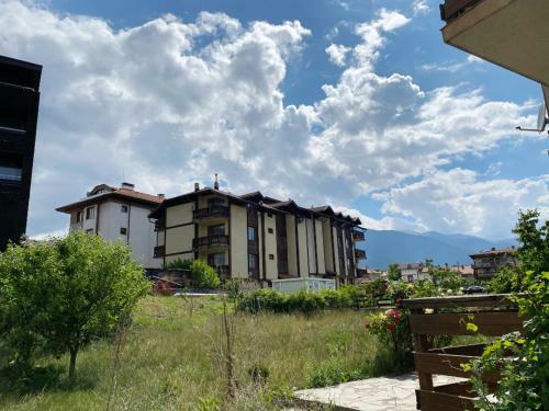 Apartamento Temerso Studio-apartment