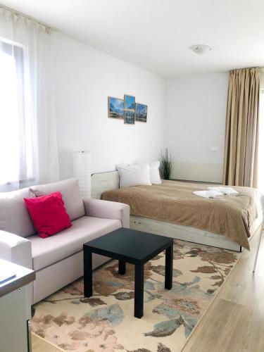 Apartamento Temerso Studio-apartment