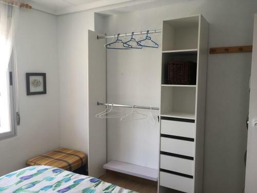 Apartamento Playa de La Concha Luminoso