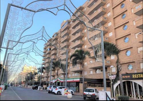 Apartamentos Marina Dor Agua Marina