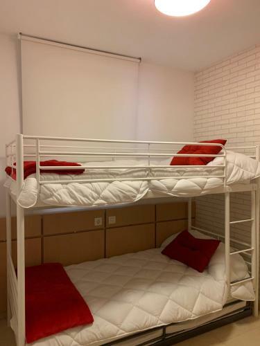Apartamentos Marina Dor Agua Marina