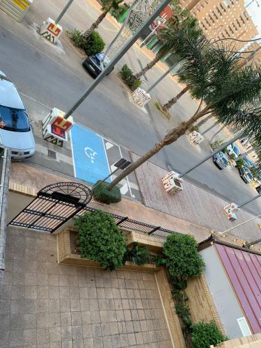 Apartamentos Marina Dor Agua Marina